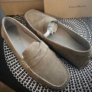 Cole Haan Trillby Driver Women’s shoes